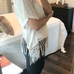 San Joy Small oversized Dolman oversized top Photo 0