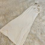 SKIMS  cutout collection mini dress Photo 5