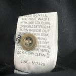 Dotti Womens Top Size 10 Button Front Career Academia Business Casual Workwear Black Photo 10