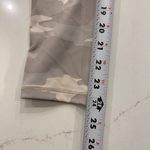 Athleta  Elation 7/8 Tight Leggings in Taupe‎ Camo Size XS Photo 9