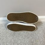 Rag and Bone Army Black Leather & Suede High-Top Sneakers Size 37 US 7 Stylish Photo 7