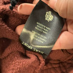 Darc Sport She Chopper Wolf Yara Pleated Sweatpants, Oxblood, XS Red Photo 4