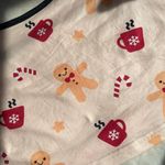 Romwe Cropped Christmas Tank Top Photo 1