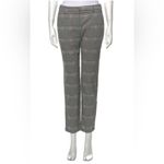Walter Baker  Delpia Plaid Cropped Pants Straight Leg Pants w/ Tags.‎ Size 8 Photo 1