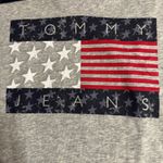 Tommy Hilfiger Tommy Jeans Women’s Sleeveless Sweatshirt Photo 5