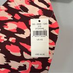 Aerie OFFLINE by  Goals Plunge Sports Bra in Maplewood Size XS New Photo 11