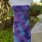 Rampage ✨2000’s tie-dye dress Photo 0