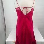 Victoria's Secret Victoria’s Secret silk slip dress or nighie Y2K size XS Photo 5