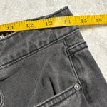 Noisy May Womens Distressed Ankle Jeans Photo 3