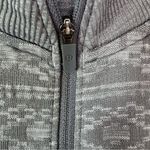 Lululemon Rest Less 1/4 Zip Top Heathered Slate size 4 Photo 6