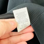 Anne Klein Pinstripe Blazer - Size 4 Photo 10