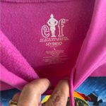 ELF Hybrid Bright Pink Apparel Size L Photo 4