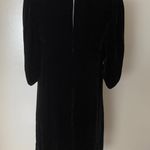 Anthropologie Carissa Velvet Mini Dress Photo 11