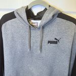 Puma Men's Pipe Sports Hoodie Pullover Size XL - Net Lined Hood - Sportswear Photo 2