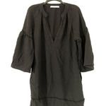 Stillwater  coverup dress sz m Photo 0