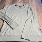 Reebok Green Long Sleeve Shirt Photo 0