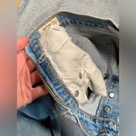 Levi's Levi’s premium ribcage straight ankle jeans 32 Photo 5