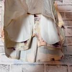 Calia cream and dark purple Eagle golf skirt‎ size XS zippered pockets NWT cute Photo 4