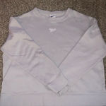 Reebok  Women’s Crewneck Sweatshirt Photo 0