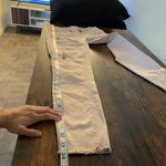 RSQ pink baja ankle ripped skinny jeans Photo 7