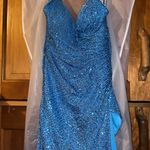 Cinderella Divine Prom Dress Photo 5