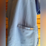 FIGS  Technical Collection 3 pocket scrubs in ciel blue size xxl​ Photo 2