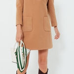 Tuckernuck  Emerson Coat Dress NWT XXL Photo 0