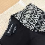 Black & White Dress Photo 2