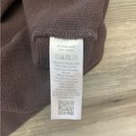  Uniform Crewneck Size XS chests 19, length is 25 #everlane Photo 3