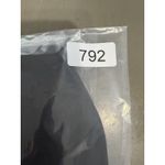 LHSIA Strapless Bra Plus Size Bandeau Padded Underwire‎ Balconette 42DDD black Photo 5