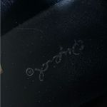 Qupid  white cracked boots Photo 7