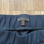 Universal Standard Moro Pocket Signature Ponte Pants in Navy Blue Size M (18-20) Photo 7