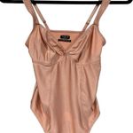 Urban Outfitters ‎ Pink Bodysuit Photo 0