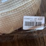 Set Active Lounge Full Zip Photo 1