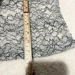 ZARA Trafaluc Sheer Top Size M Photo 5