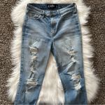 Hollister  Super Skinny Crop Jeans Photo 1