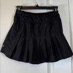 90 Degrees by Reflex 90 Degree Black Shirt & Head Tennis Golf Black Skort Gym Size Small EUC #5866 Photo 7