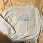 Target  Pullover Sweatshirt Photo 0