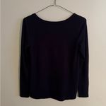 American Eagle  Outfitter Soft & Sexy Long Sleeve V-Neck Photo 1
