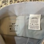 Nike Light Gray Camo Leggings Photo 4