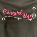 Port Authority Cowgirl Up Embroidered Full Zip Vest Size L Photo 1