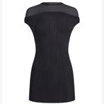 LIONESS  FREEDOM MINI DRESS
ONYX Photo 3