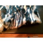 Michael Kors  Faux Furs  Women's Faux Fur Vest Size XL Photo 8