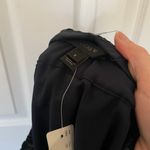 J.Crew  Crushed Velvet Pull On Skirt Photo 2