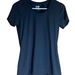 32 Degrees Heat 32 Degrees COOL Black Short Sleeve Crew Neck Tee Shirt - Buttery Soft! Photo 0