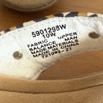 Minnetonka ‎ Women's Silverthorne 360 Sandal/Flip Flop Leopard Print Size-10 W Photo 3