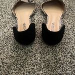 JustFab Snakeskin Flats Photo 2