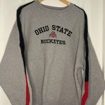 NCAA Ohio State University Crewneck Photo 0