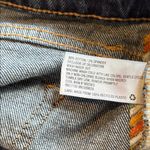 Knox Rose Blue Jeans with Colorful Side Stripes size 8 Photo 6
