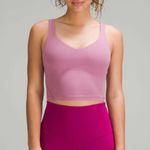 Lululemon Align Tank Top Velvet Dust Photo 0
